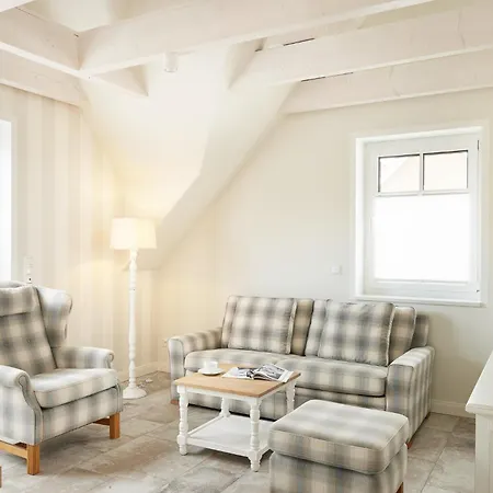 Havn Homes Haus 2 7 Apartman