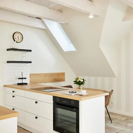 Havn Homes Haus 2 7 Apartman