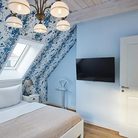 Havn Homes Haus 2 7 * Büsum