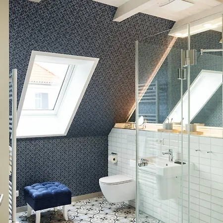 Havn Homes Haus 2 7 Apartman