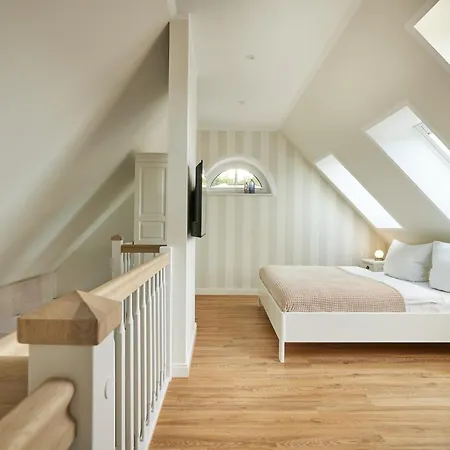 Havn Homes Haus 2 7 Apartman *