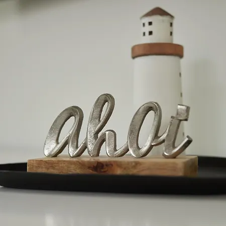 Havn Homes Haus 2 7 Apartman