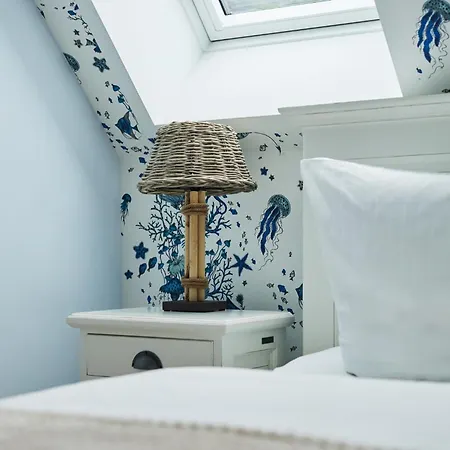 Havn Homes Haus 2 7 Apartman