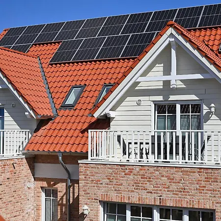 Apartman Havn Homes Haus 2 7