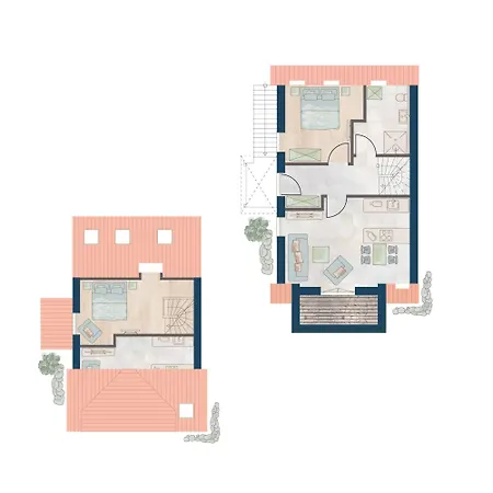 Havn Homes Haus 2 7 Apartman